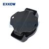 2PCS Crossmember Engine Mounting Cushion for Mitsubishi Pajero Montero V65 V73 V75 V87 V93 V97 V98 MR510056 MR554176 1093A039