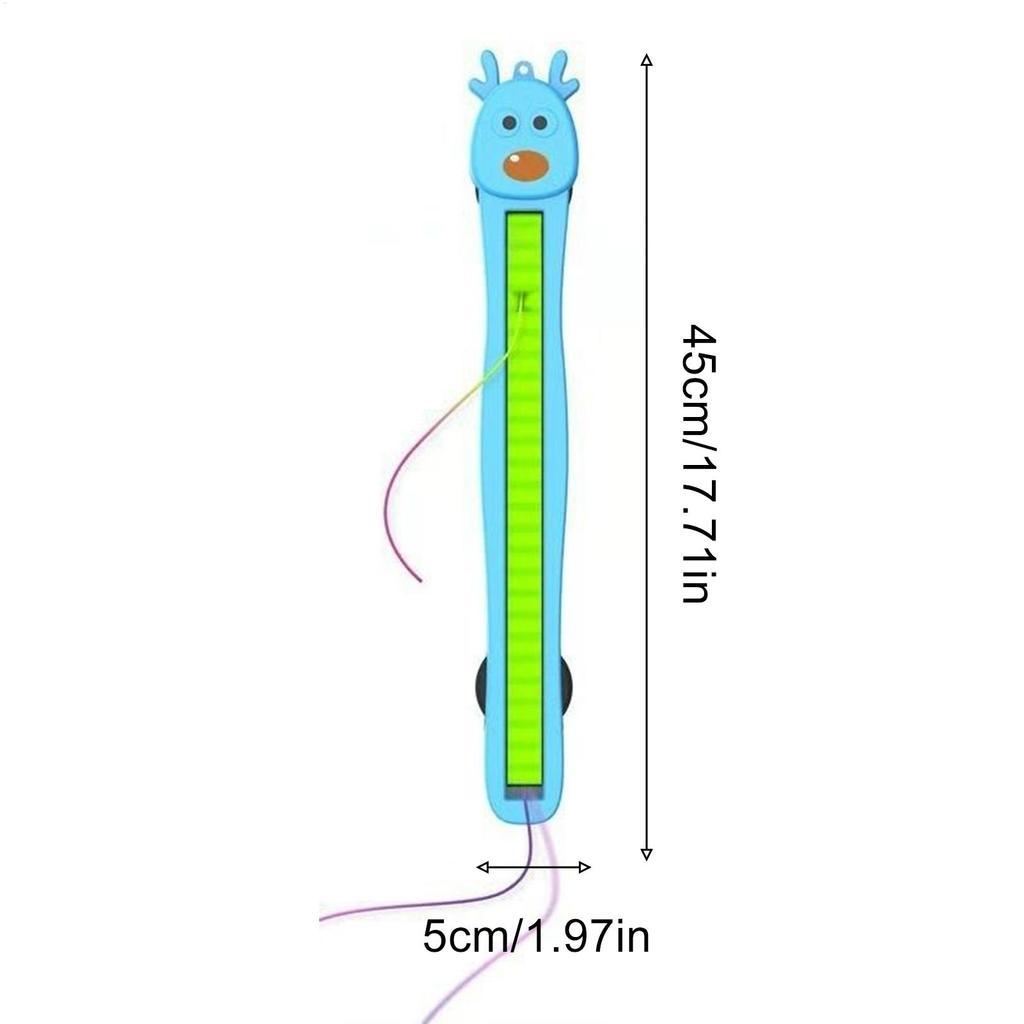 Автоматическая игрушка для кошек, настенная, с летающей веревкой, интерактивная, для тренировок, перезаряжаемая, развивающие игрушки для кошек для дома, гостиной, кухни