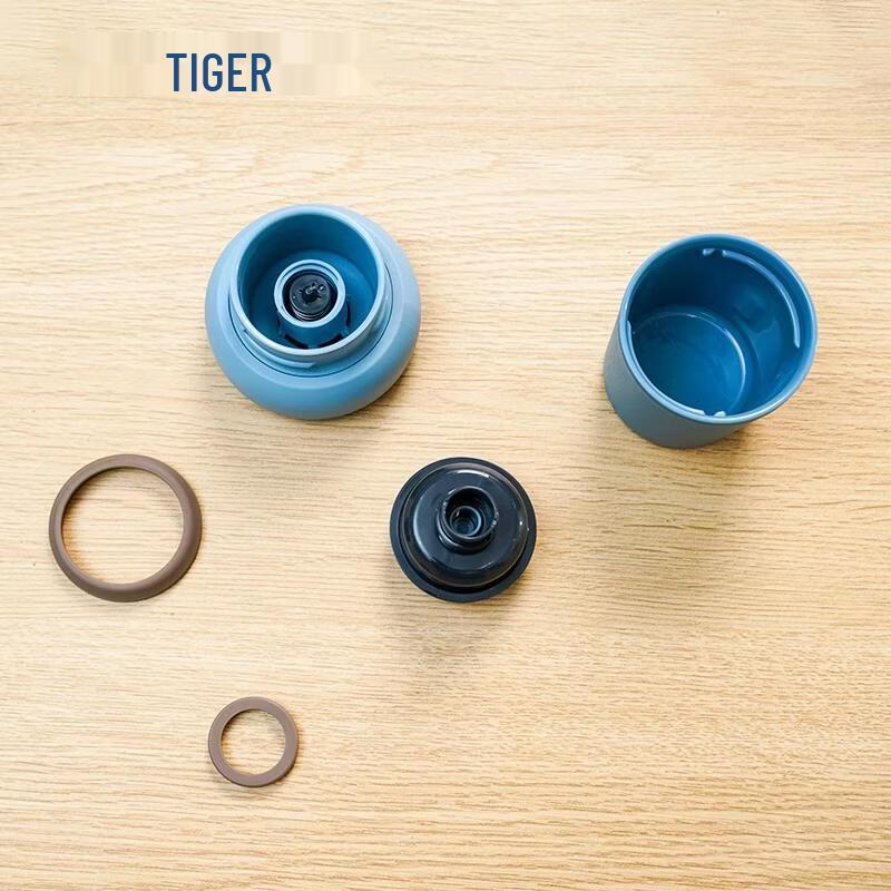 Tiger MSI-A060 Stainless Steel Insulated Thermos