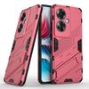Для OPPO F25 F21 F17 Pro 5G чехол противоударный бронированный чехол для задней крышки для OPPO F19 Pro Plus 5G защита от падения подставка чехол