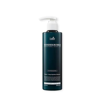 Шампунь Wonder Moisture 250 мл Интенсивный Уход для Сухих и Вьющихся Волос