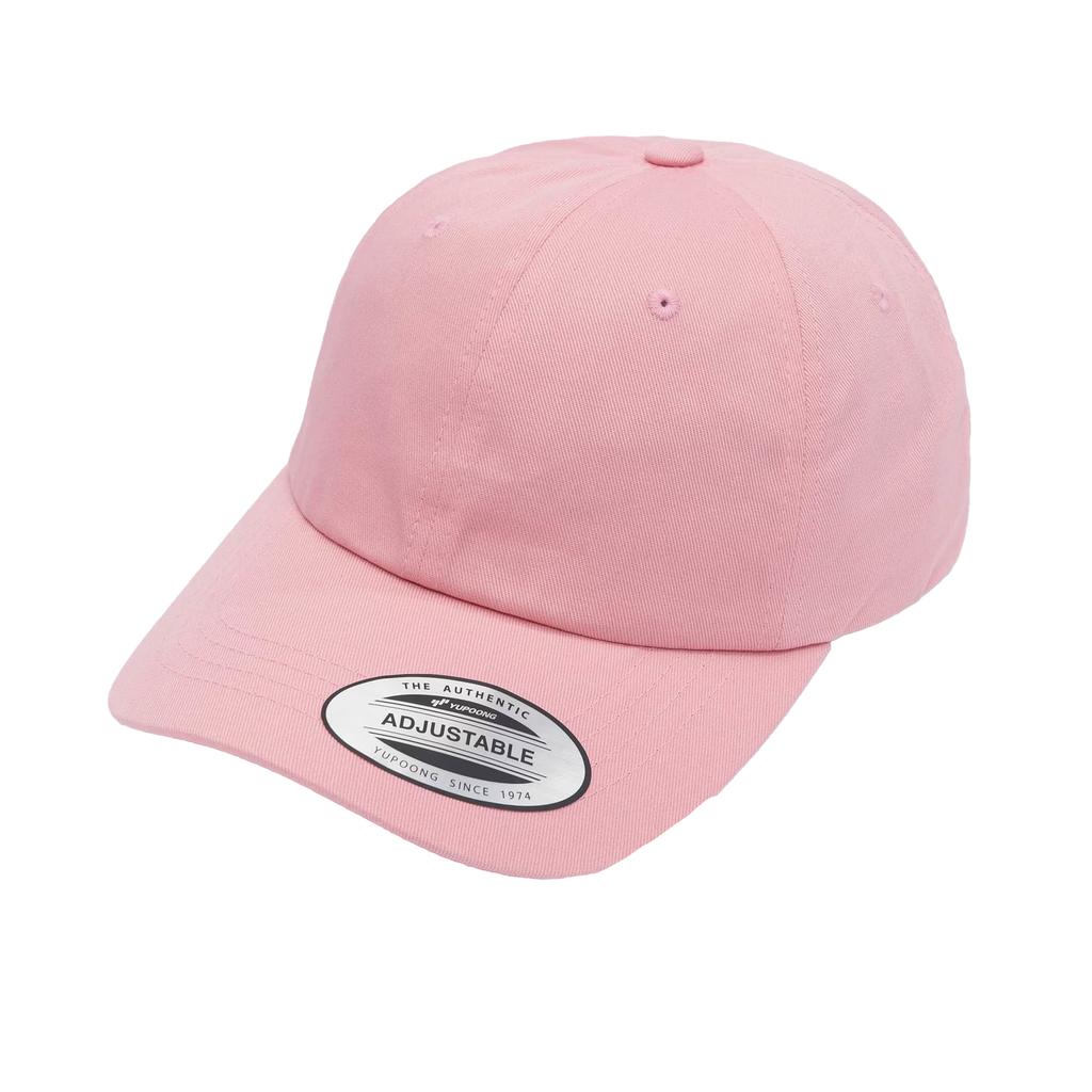 Flexfit Unisex Adult Classic Cotton Twill Low Profile Baseball Cap
