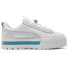 Puma Mayze Crystal Galaxy Женские Белый Синий 383320-01