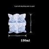 Самоохлаждающиеся многоразовые пакеты со льдом JingJingRS