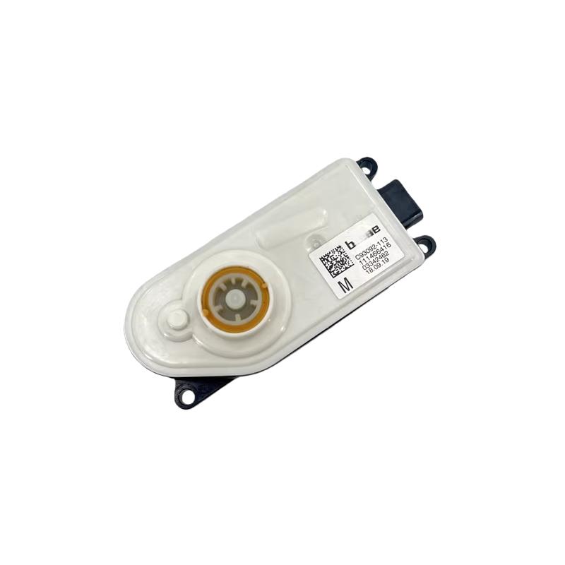 138220 111466512 111466513 OEM Новый нижний гриль Актуатор активных жалюзи Для BMW G30 G38 G12 5 7 Серии OEM 111466416 51749854640
