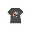 Childrens/Kids Are Ready For Adventure Jasmine Abu Rajah Genie T-Shirt