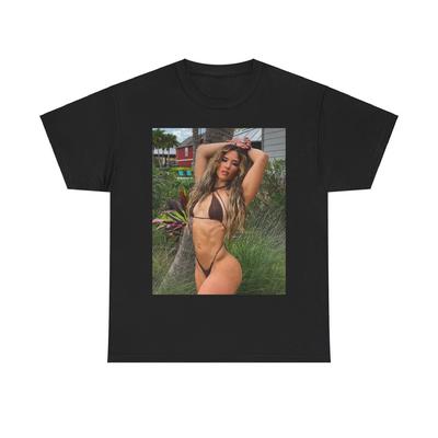 Футболка Lola Vice wwe