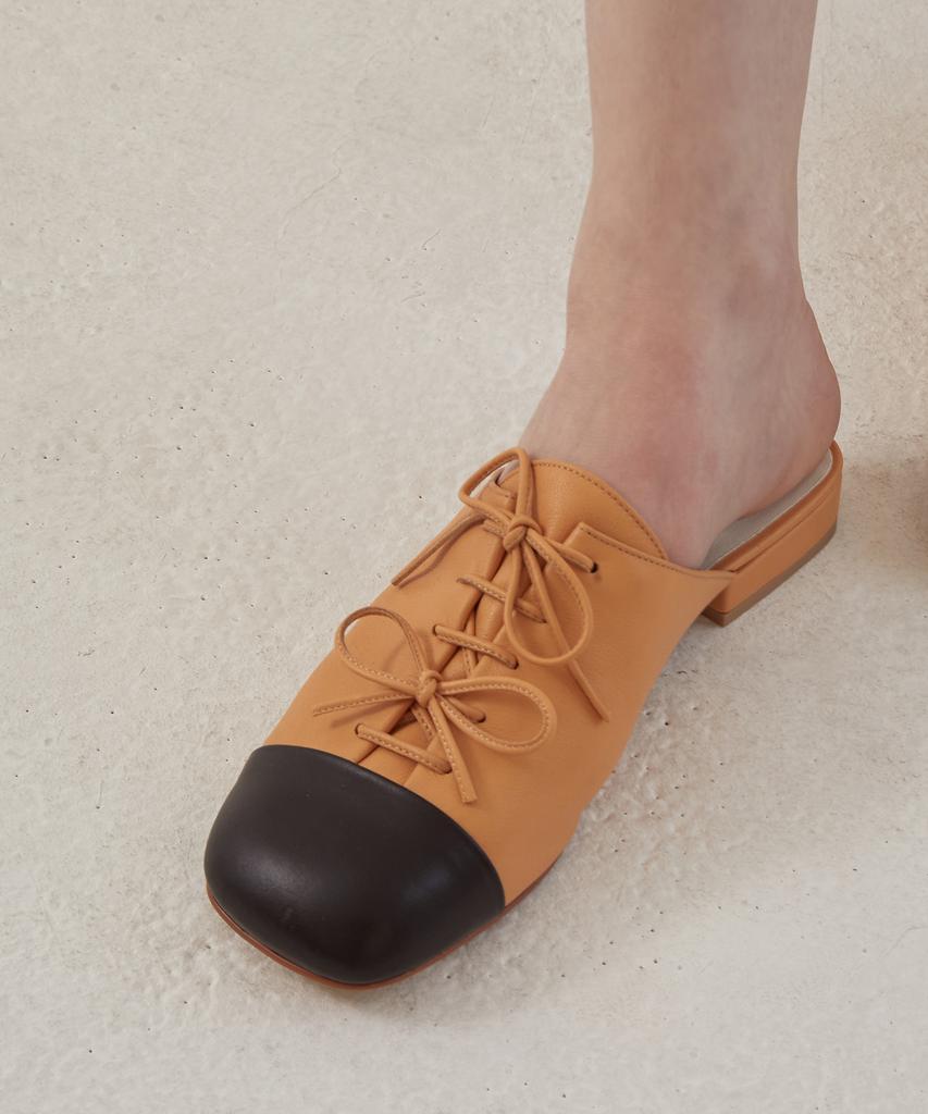 D Good Real D028Or Daisy Loafers