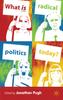 Книга What Is Radical Politics Today?