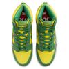Nike Sb Dunk High Supreme By Any Means Бразилия Обувь для скейтборда DN3741-700