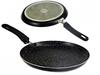 Kinghoff Patelnia Do Naleśników Kh-1128 28Cm Marmurek