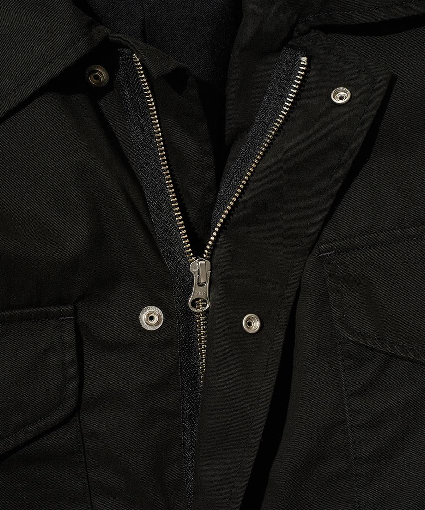 Samostuff Jacket #6