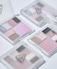 All-rounder Multi Palette (Gift Mini Tint + Multi Brush)