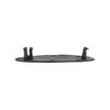 For BMW E93 F33 F83 54377204325 1x Car Convertible Top Actuating Unit Cover Replacement Roof Panel Trim Cover Interior Parts