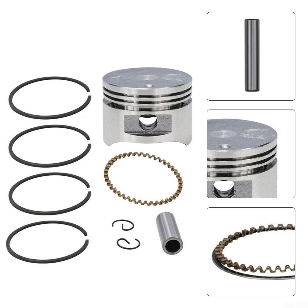 Поршневой палец Комплект поршневых колец Поршневые кольца Двигатель кустореза