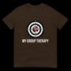 Gun Group Therapy Shooting Range TShirt