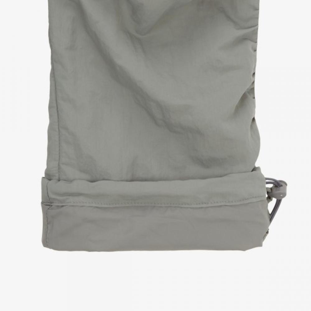 The North Face Girls Lumera Pants Gray Np6nr56t