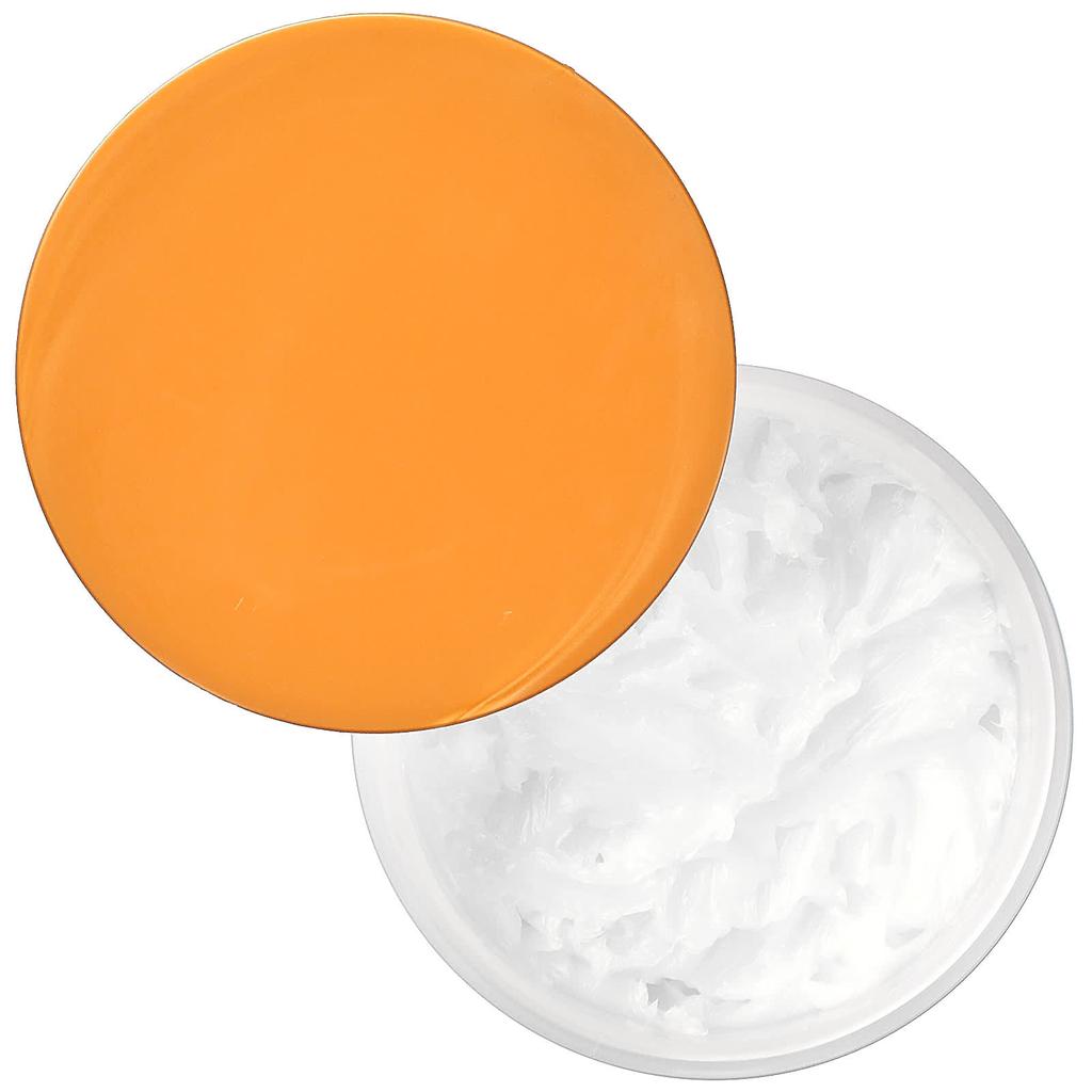 Cantu Ямайское черное касторовое масло, паста для растяжки локонов, 6 унций (170 г)