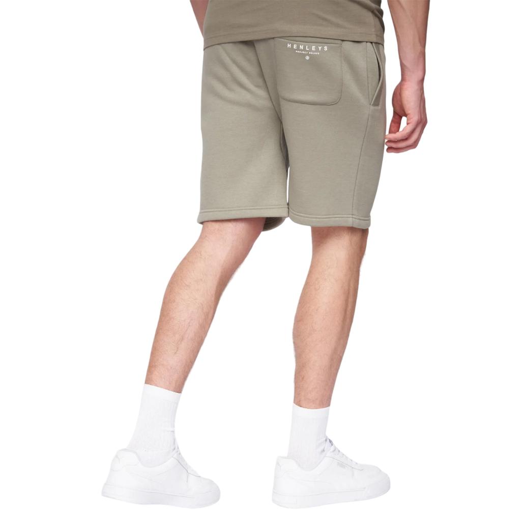 Мужские спортивные шорты Henleys Aitchen