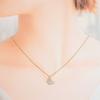 Van Cleef & Arpels  VCARF69300 Necklace Pearl Mother of pearl/K18 yellow gold Women