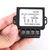 Waterproof Voltage Step Down Module DC24V to 12V 3A/5A Power Supply Adapter for 12V LED Lights and Fan Toy Routers
