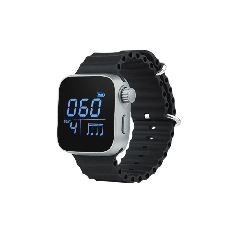 ROCKHOUSE Elf Ритма Спортивные Часы: Ультрамедленный метроном, 180 ударов в минуту