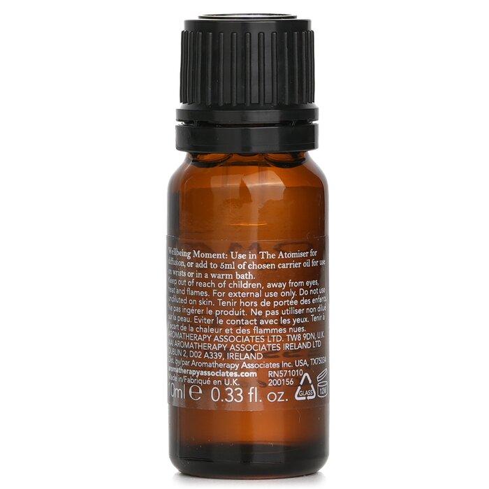 AROMATHERAPY ASSOCIATES Breath Pure Essential Oil Blend