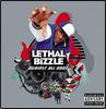 CD LETHAL BIZZLE - Against All Oddz JAD1036202 J Did Entertain 2005 UK Рэп и Хип-хоп/R&B Б/У