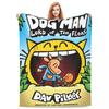 Новое мультяшное одеяло с принтом Аниме D-Dog Man, одеяла для пикника, теплое одеяло, мягкое и удобное одеяло, для дома, путешествий, на день рождения