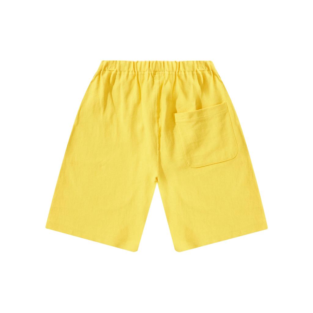 Champion Reverse Weave Casual Shorts Japan Version Unisex (Unisex) Casual Shorts C3 P507