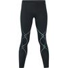 CW-X Wacoal Men's Sports Tights Expert Model 30 [Hip and Knee Support] HXO499 GR S