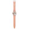 [Swatch] Часы TURNER'S SCARLETSUNSET SO28Z700Розовый