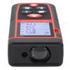 LCD Display Rz S 60M Laser Distance Meter Measurer Distance Measuring Tool Range Finder