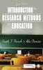 The Introduction To Research Methods In Education Book