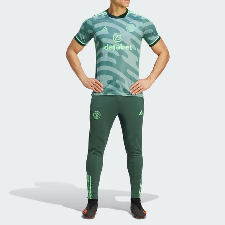 adidas Третий джерси Celtic FC 23/24 HY3330