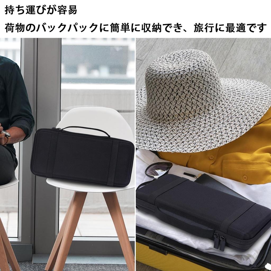 PFU Клавиатура HHKB Professional Hacking Black co2CREA (Только случай) ГИБРИДНАЯ/Клавиатура Happy, -