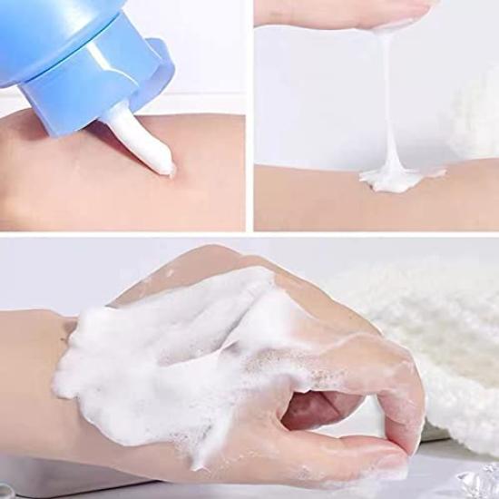 Senka Perfect Whip nx набор из 6 предметов