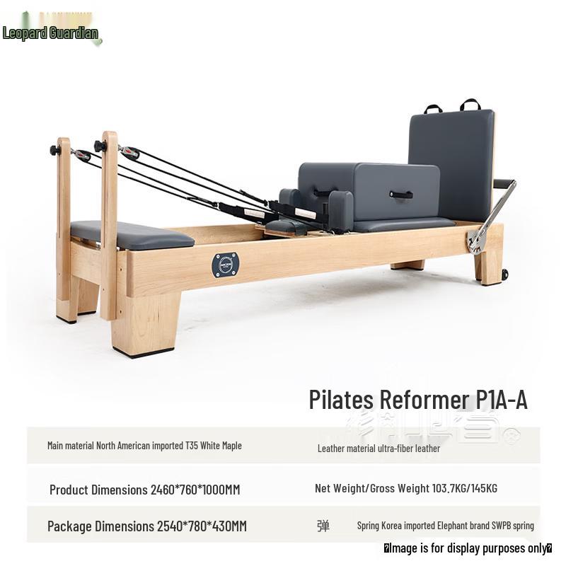 Pilates Core Beds & Training Equipment