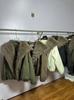 European station cotton-padded women's winter new lapel big fur collar pie overcome short warm loose cotton coat