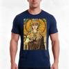 Theodora Wife Of Justinian I Tshirt Summer Casual Cotton Tee Oversized Streetwear Tops Vintage Graphic Print 100 Cotton