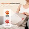Breo Back2 Multi-site Massage Pillow CN plug (adapter included)