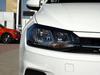 Совместимая крышка фары для Volkswagen Polo 2018/19 - Прозрачная маска