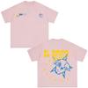 Quevedo El Baifo Album 2026 Tour Print T Shirt Summer Fashion Casual Tees Unisex Unisex Fashion Clothing Fans Gifts Unisex