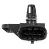 Новый датчик давления во впускном коллекторе MAP 0261230334 для Ford Fiesta MK6 Focus MK3 Escape 1.6