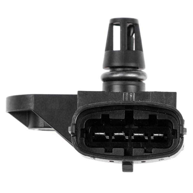 Новый датчик давления во впускном коллекторе MAP 0261230334 для Ford Fiesta MK6 Focus MK3 Escape 1.6