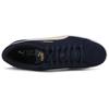 Puma Кроссовки Smash V2 Retro Casual для скейтбординга, унисекс, темно-синие 364989-37