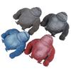 Influencer Sensory Toy Spongy Monkey Doll Vent Doll Chimpanzee Fidget Toy Monkey Antistress Toy