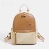 Рюкзак «все в одном» Простой однотонный рюкзак Oxford Bag Trend «все в одном»