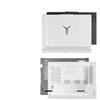 Защитный чехол Lenovo Legion Y9000P Ice Soul White 16 дюймов (2025) - Защитный чехол от падения