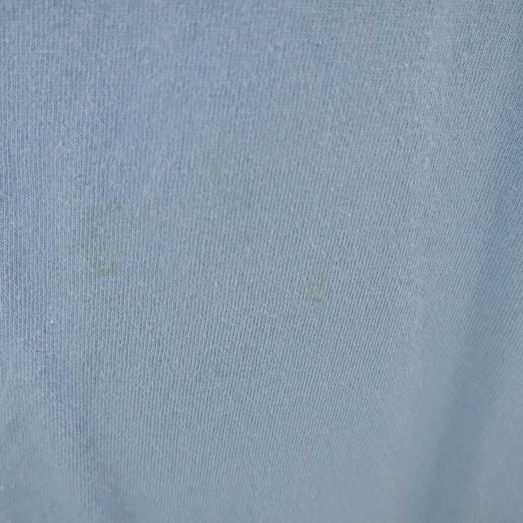 FRUIT OF THE LOOM 90-е годы Старая футболка с коротким рукавом Иисуса Христа, сделано в США, мужская, б/у